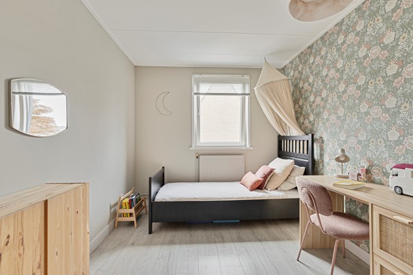 Medium property photo - Ganzerik 13, 6721 RK Bennekom